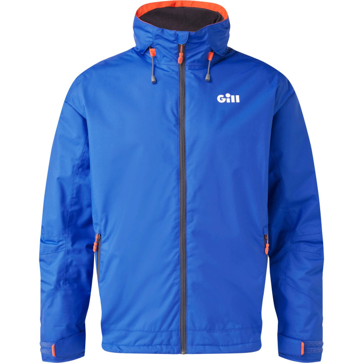 Gill IN86J Mens Navigator Sailing Jacket chaqueta