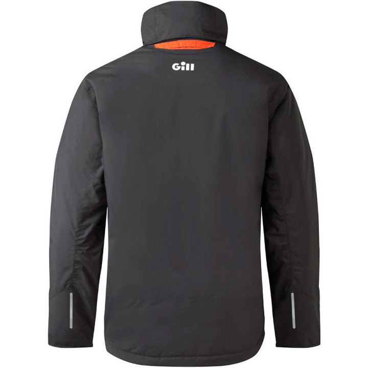 Gill IN86J Mens Navigator Sailing Jacket chaqueta