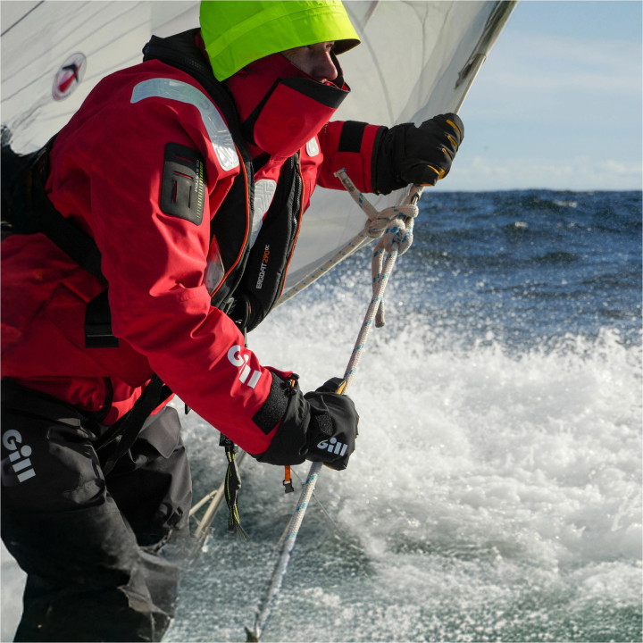 Gill  OS1 Ocean Jacket chaqueta