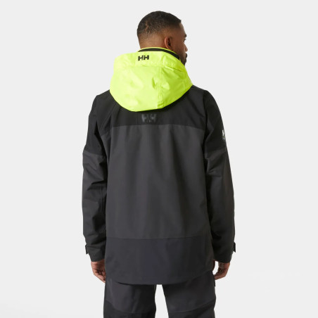 Helly Hansen Pier 4.0 Jacket Hombre