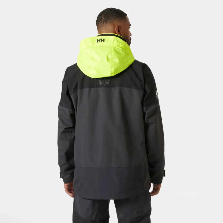 Helly Hansen Pier 4.0 Jacket Hombre