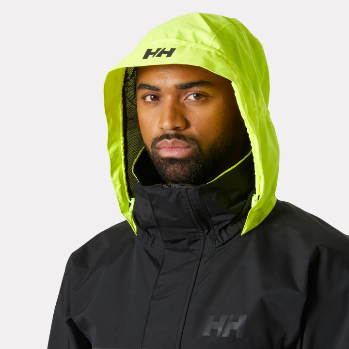 Helly Hansen Pier 4.0 Jacket Hombre