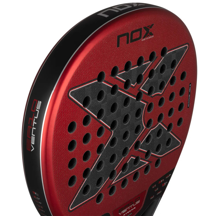NOX PALA EA10 VENTUS HYBRID 12K XTREM BY EDU ALONSO 2026