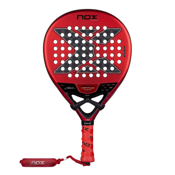 NOX PALA EA10 VENTUS HYBRID 12K XTREM BY EDU ALONSO 2026