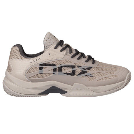 NOX ZAPATILLAS AT10 LUX FEATHER GRAY/RAVEN