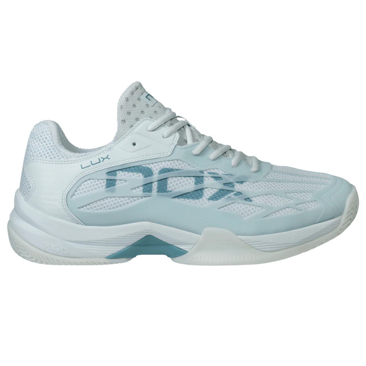 NOX ZAPATILLAS AT10 LUX MORNING MIST/TURQUOISE