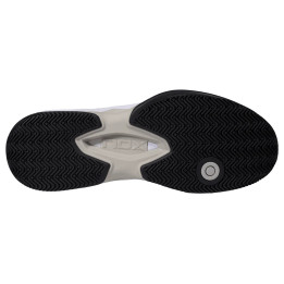 NOX ZAPATILLAS AT10 PRO SILVER BIRCH/BLACK