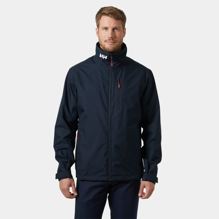 Helly Hansen Crew Sailing chaqueta 2.0 Hombre
