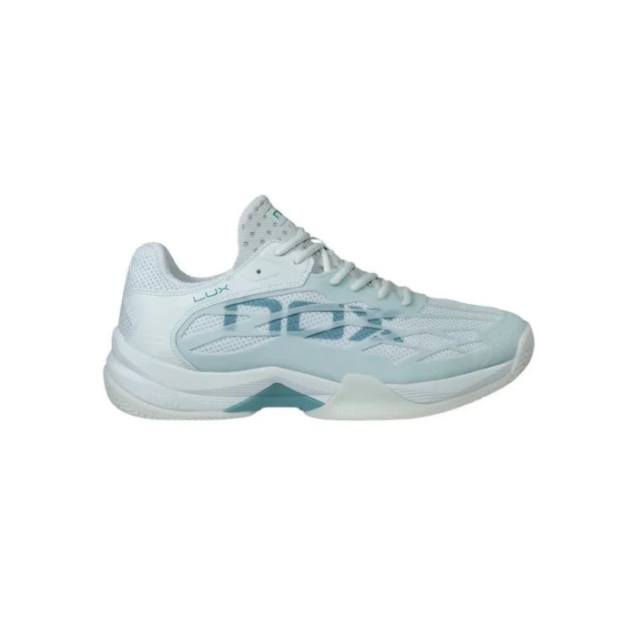 NOX ZAPATILLAS AT10 PRO MORADA/BLANCA