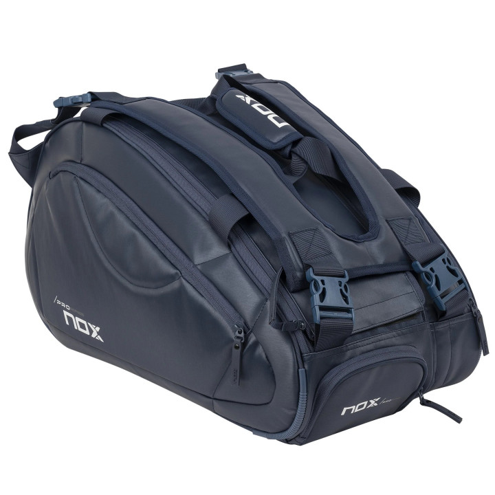 NOX PALETERO PRO SERIES BLUE