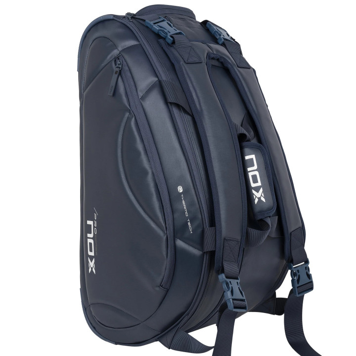 NOX PALETERO PRO SERIES BLUE