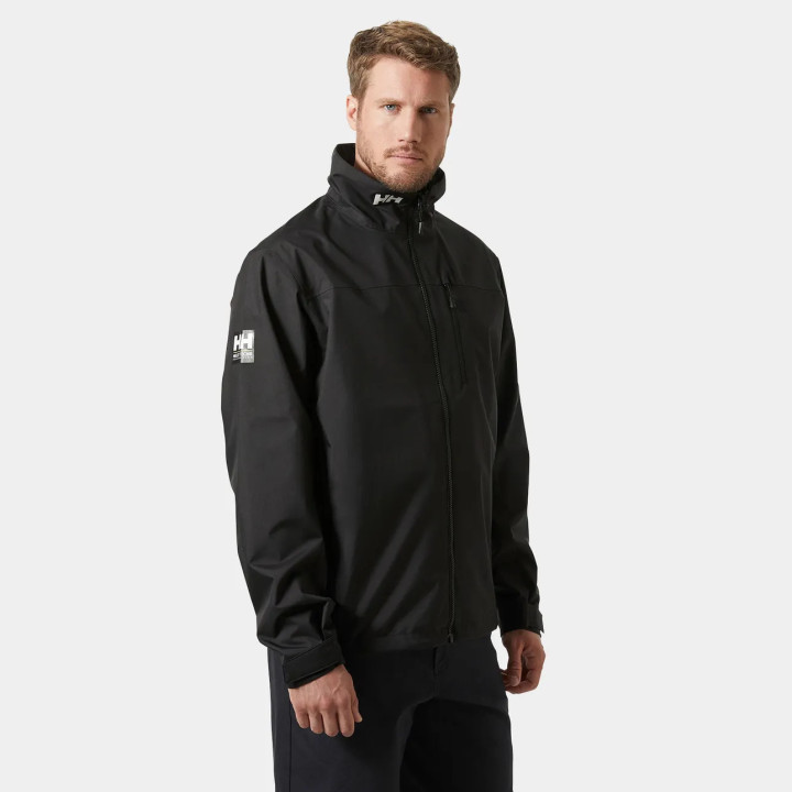 Helly Hansen Crew Sailing chaqueta 2.0 Hombre