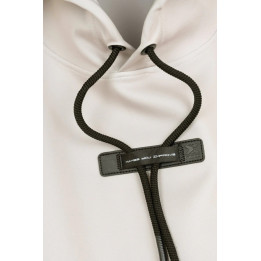 NOX SUDADERA HOMBRE OAT CREAM