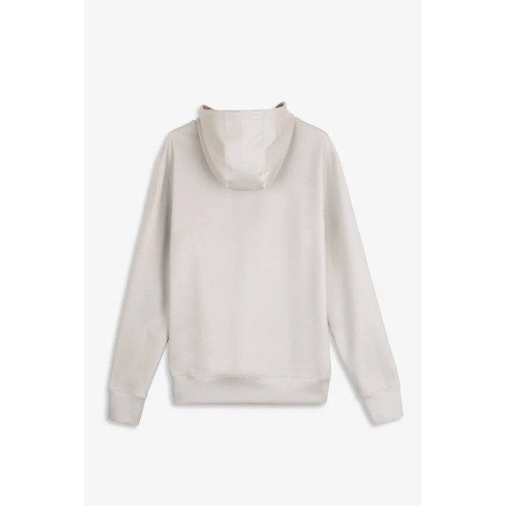 NOX SUDADERA HOMBRE OAT CREAM