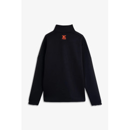 NOX CHAQUETA HOMBRE TEAM BLACK