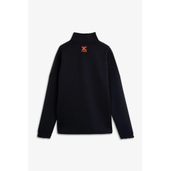 NOX CHAQUETA HOMBRE TEAM BLACK