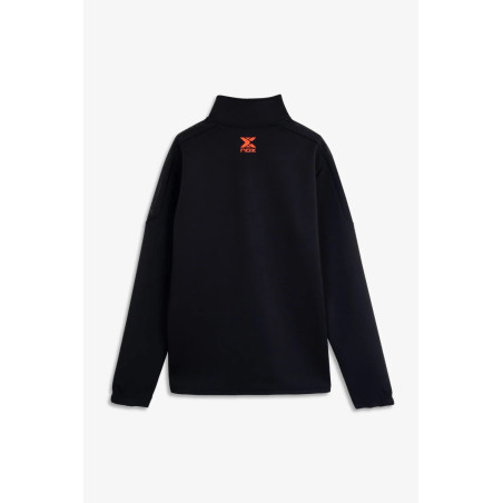 NOX CHAQUETA HOMBRE TEAM BLACK
