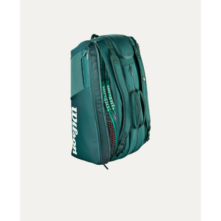 WILSON BLADE SUPER TOUR 15PK V9 VERDE
