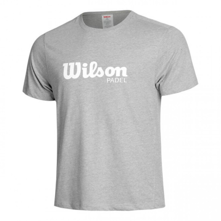 WILSON CAMISETA HOMBRE TEAM