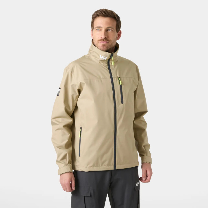 Helly Hansen Crew Sailing chaqueta 2.0 Hombre