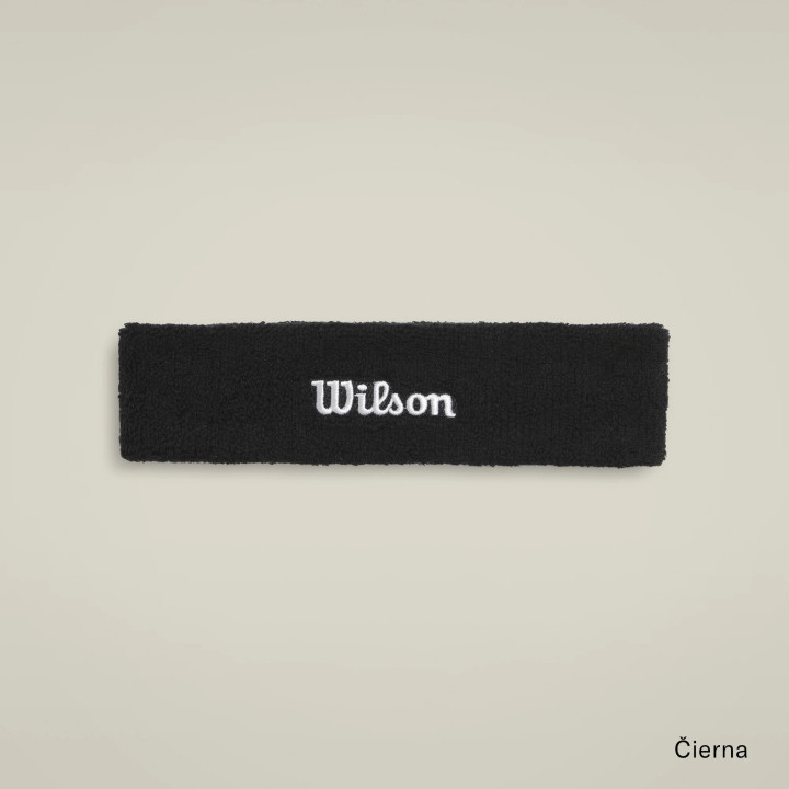 WILSON CINTA DE PELO