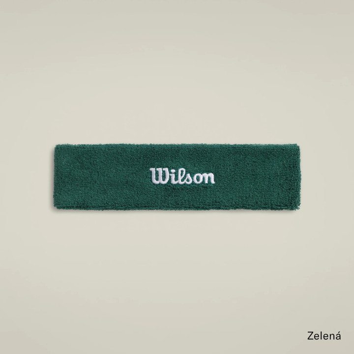 WILSON CINTA DE PELO