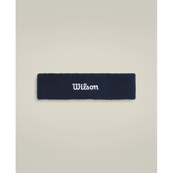 WILSON CINTA DE PELO