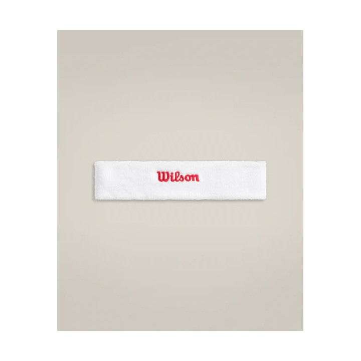 WILSON CINTA DE PELO