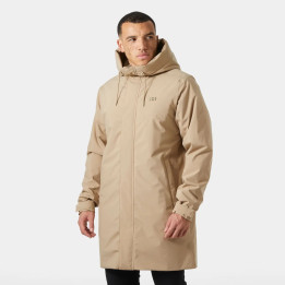 Helly Hansen Munich Insulated Raincoat Hombre