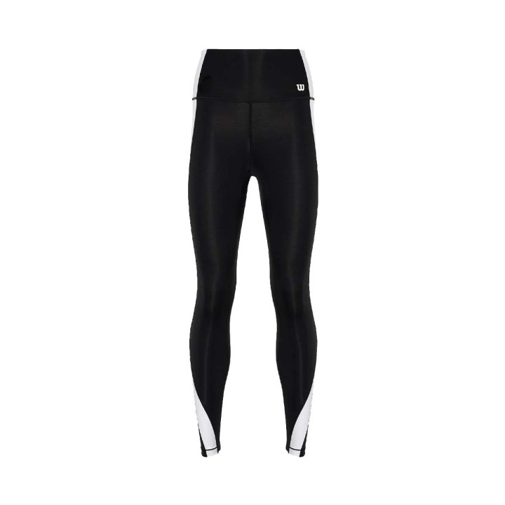 WILSON MALLAS NEGRAS Y BLANCAS TEAM MUJER