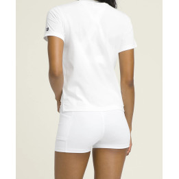 WILSON CAMISETA MUJER TEAM