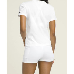 WILSON CAMISETA MUJER TEAM