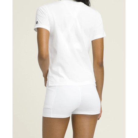 WILSON CAMISETA MUJER TEAM