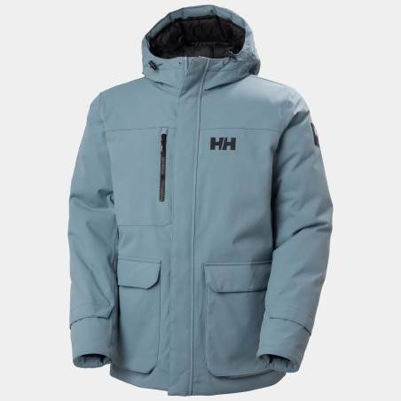 Helly Hansen Urb Lab Down Parka Hombre