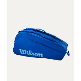 WILSON ULTRA V5 TOUR 12PK Blue