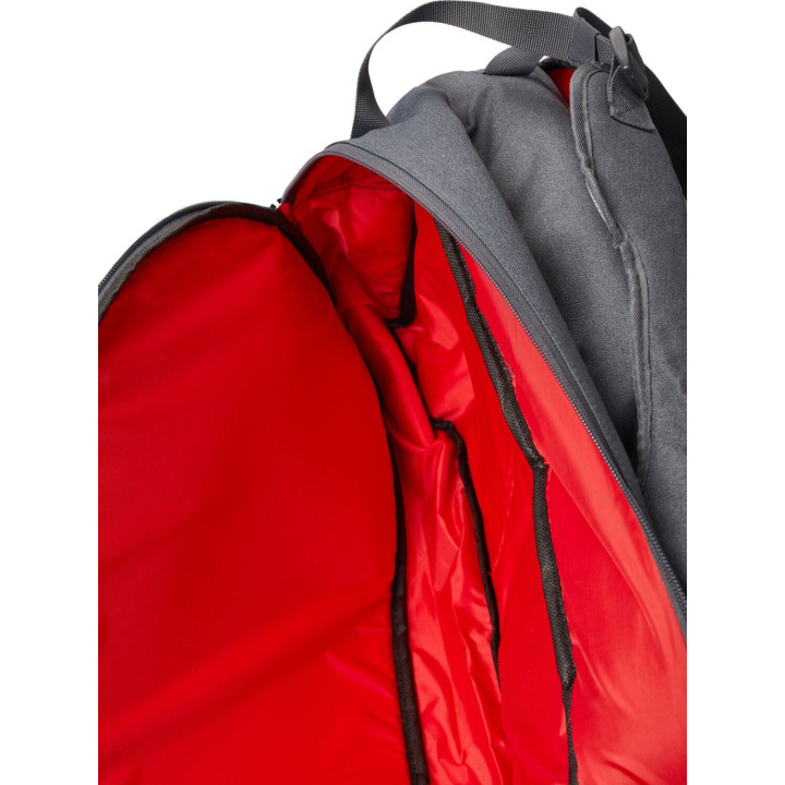 WILSON TOUR 6PK RACKET BAG 2025 BLACK