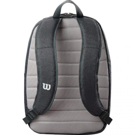 WILSON TOUR BACKPACK 2025 BLACK