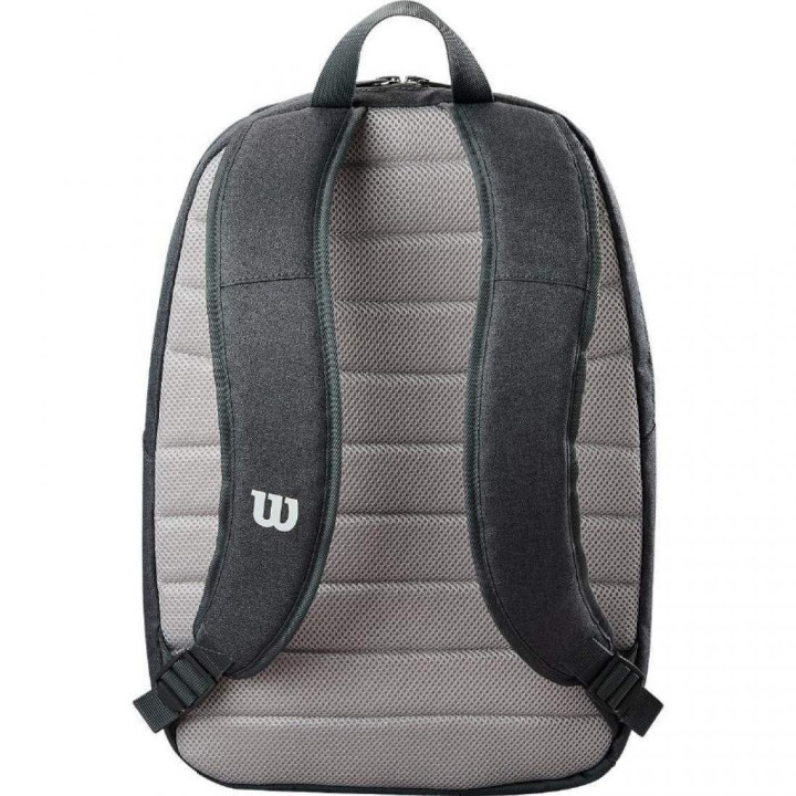 WILSON TOUR BACKPACK 2025 BLACK