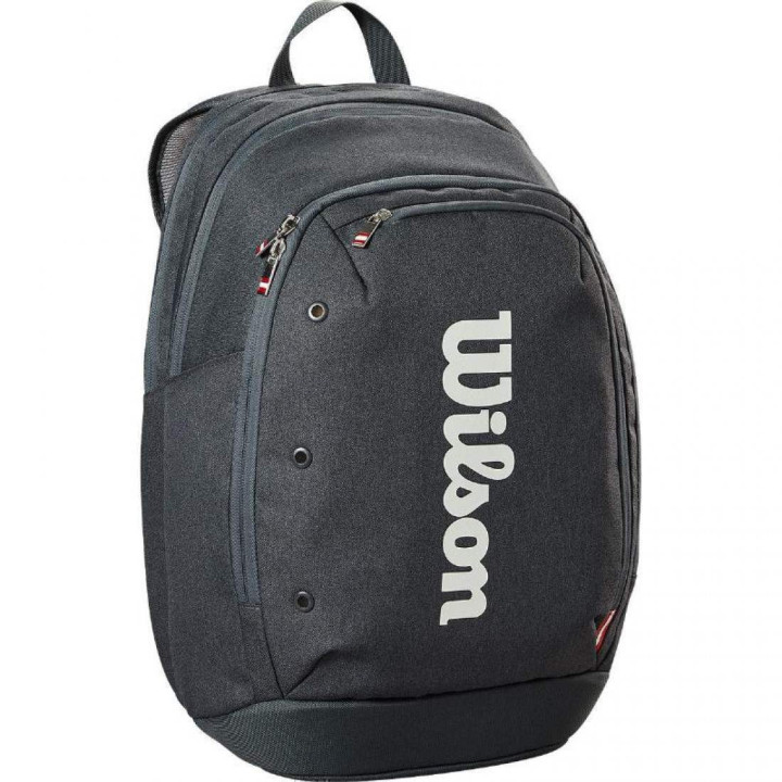 WILSON TOUR BACKPACK 2025 BLACK