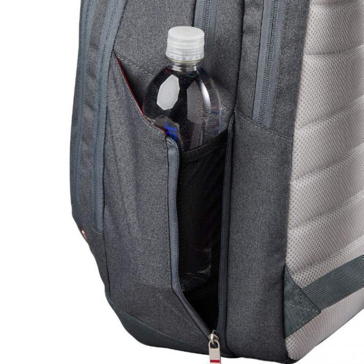 WILSON TOUR BACKPACK 2025 BLACK