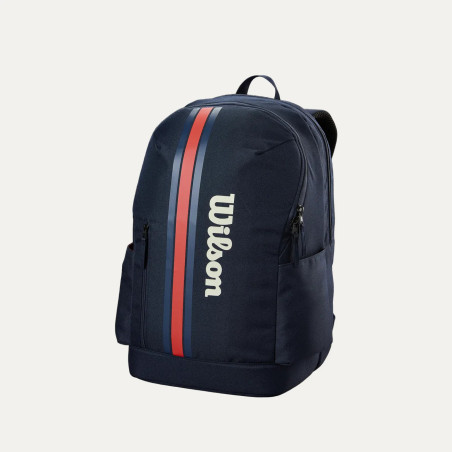 WILSON TEAM BACKPACK 2025 Navy