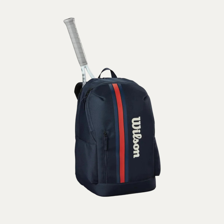 WILSON TEAM BACKPACK 2025 Navy