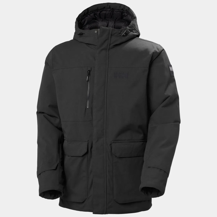 Helly Hansen Urb Lab Down Parka Hombre