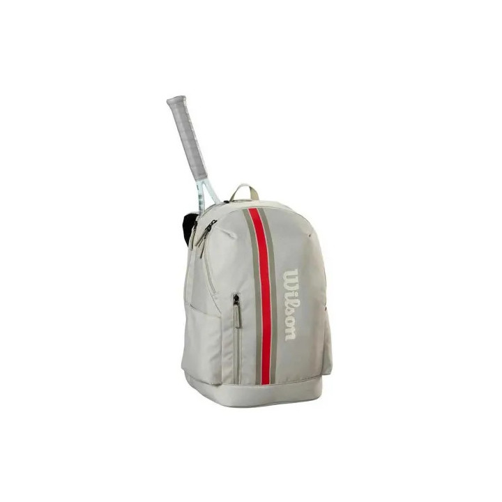 WILSON TEAM BACKPACK 2025 Oats