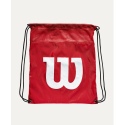 WILSON W CINCH BAG RD