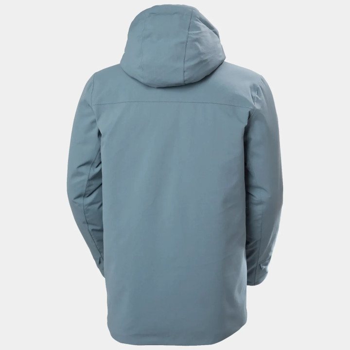 Helly Hansen Urb Lab Down Parka Hombre
