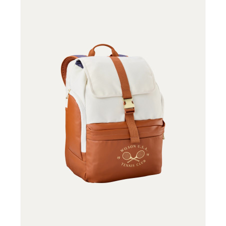 WILSON HERITAGE V2 TENNIS BACKBAG WHPR