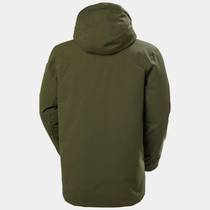 Helly Hansen Urb Lab Down Parka Hombre