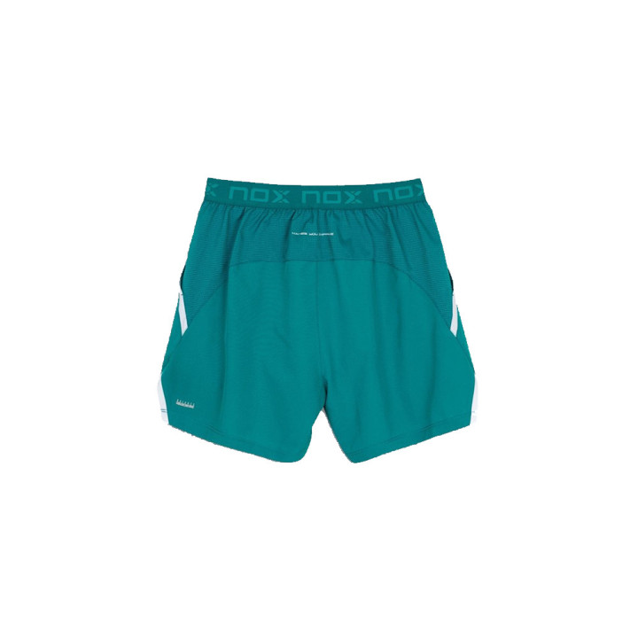 NOX PANTALÓN CORTO HOMBRE PRO