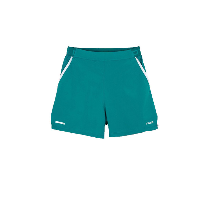 NOX PANTALÓN CORTO HOMBRE PRO